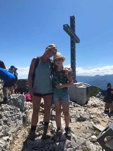 Tips Gipfelstürmer - Romana - Feuerkogel (1779m)