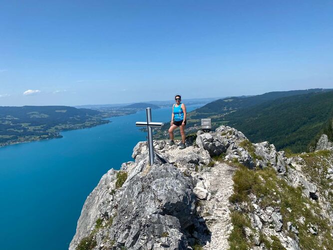 Tips Gipfelstürmer - Gabriele - Kleiner Schoberstein (985m)