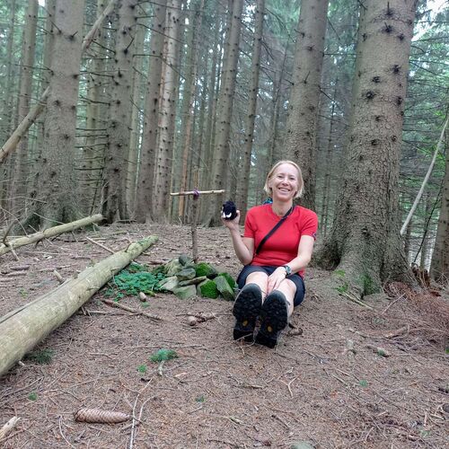 Tips Gipfelstürmer - Petra - Hohe Luft (917m)