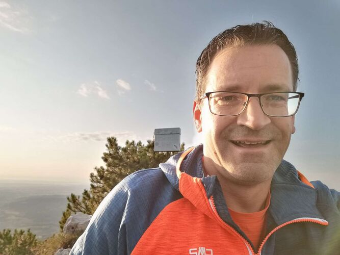 Tips Gipfelstürmer - Bernhard - Jacksonstein (1417m)