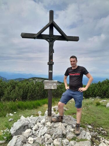 Tips Gipfelstürmer - Markus - Hochleckenkogel (1691m)