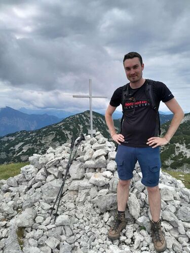 Tips Gipfelstürmer - Markus - Mathiaskogel (1671 m)