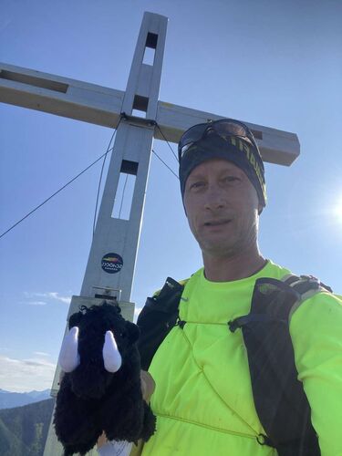 Tips Gipfelstürmer - Hermann - Hahnstein (1697m)