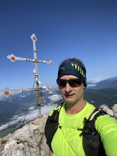 Tips Gipfelstürmer - Hermann - Kreuzkogel (2011m)