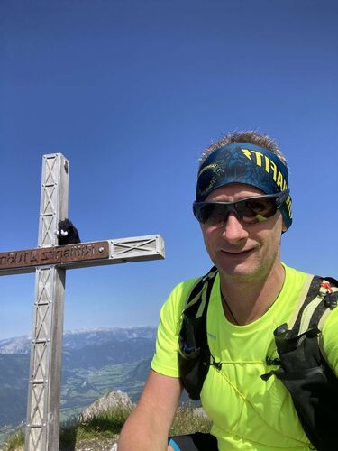 Tips Gipfelstürmer - Hermann - Riffel (2106m)
