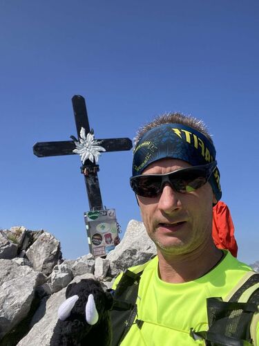 Tips Gipfelstürmer - Hermann - Admonter Kalbling (2196m)