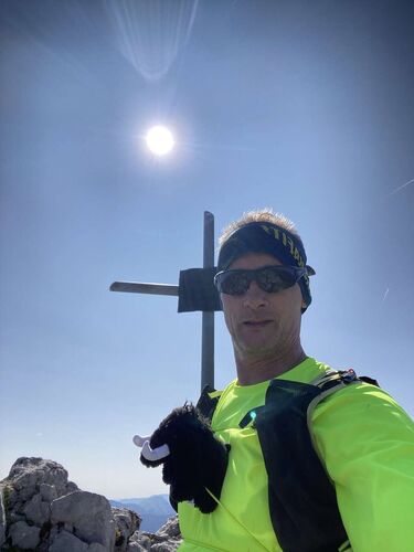 Tips Gipfelstürmer - Hermann - Sparafeld (2247m)