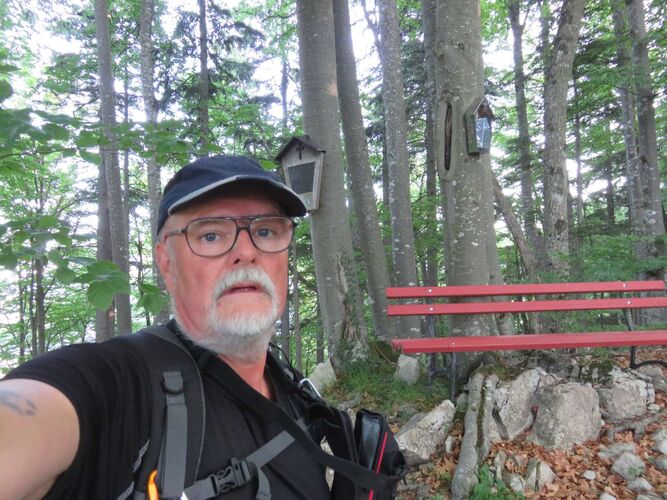 Tips Gipfelstürmer - Helmut - Reitberg (999m)