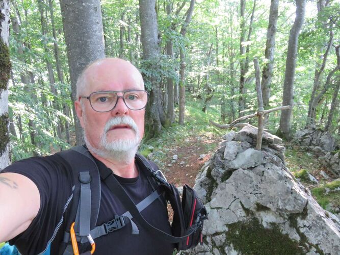 Tips Gipfelstürmer - Helmut - Annasberg (1172m)