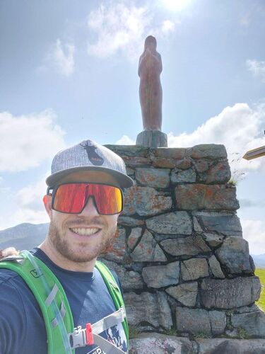 Tips Gipfelstürmer - Dominik - Joelspitze (1964m)