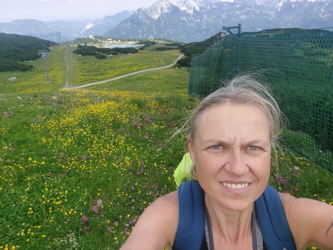 Tips Gipfelstürmer - Ingrid - Hösskogel (1853m)