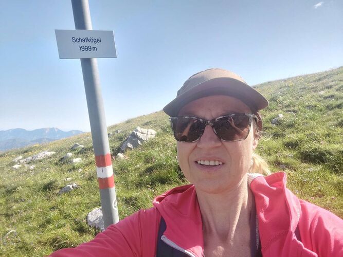 Tips Gipfelstürmer - Ingrid - Schafkögel (1990m)