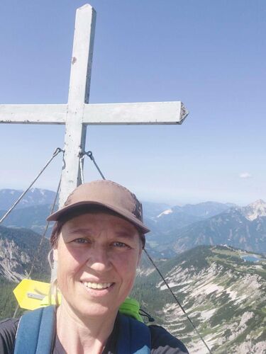 Tips Gipfelstürmer - Ingrid - Schrocken (2281m)