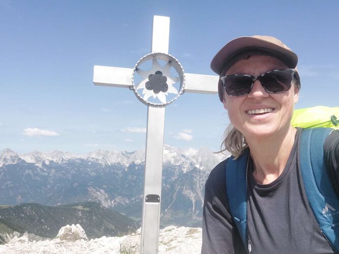 Tips Gipfelstürmer - Ingrid - Kaminspitz (2276m)