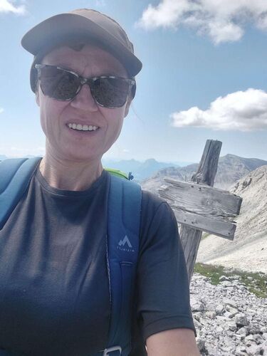 Tips Gipfelstürmer - Ingrid - Kreuzspitze [Totes Geb.] (2327m)