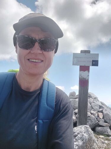 Tips Gipfelstürmer - Ingrid - Mittermölbing (2282m)