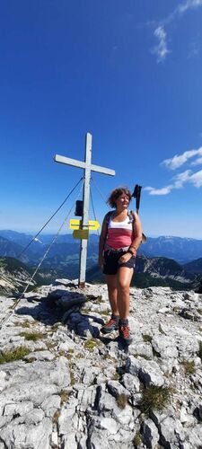 Tips Gipfelstürmer - Ingrid - Schrocken (2281m)