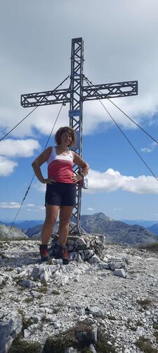 Tips Gipfelstürmer - Ingrid - Hochmölbing (2336m)