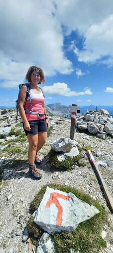 Tips Gipfelstürmer - Ingrid - Mittermölbing (2282m)