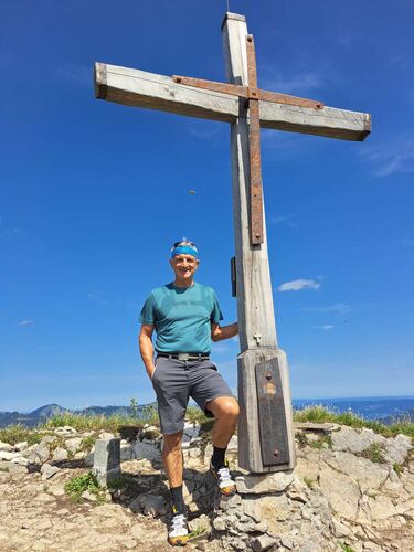 Tips Gipfelstürmer - Erich - Wieslerhorn (1603m)