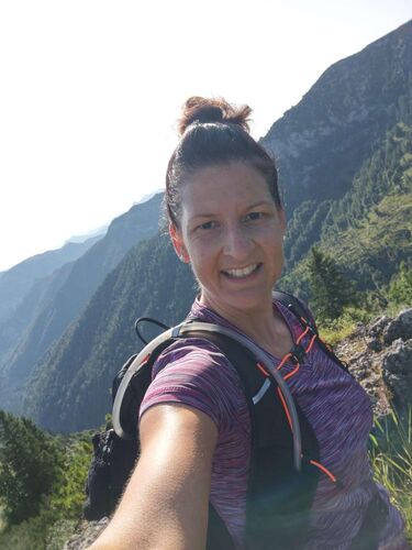 Tips Gipfelstürmer - Julia - Benn-Nock (1505m)