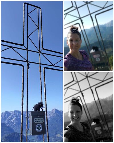 Tips Gipfelstürmer - Julia - Spitzplaneck (1617m)