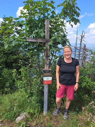 Tips Gipfelstürmer - Rosalinde  - 