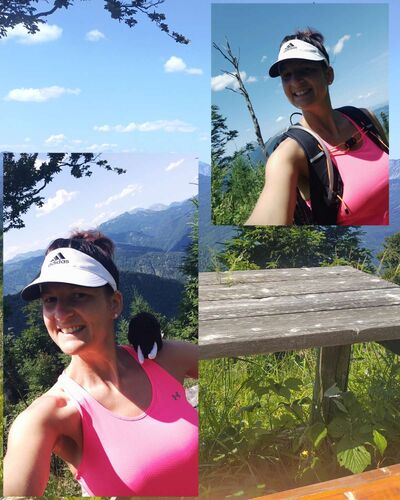 Tips Gipfelstürmer - Julia - Farrenaubühel (1287m)