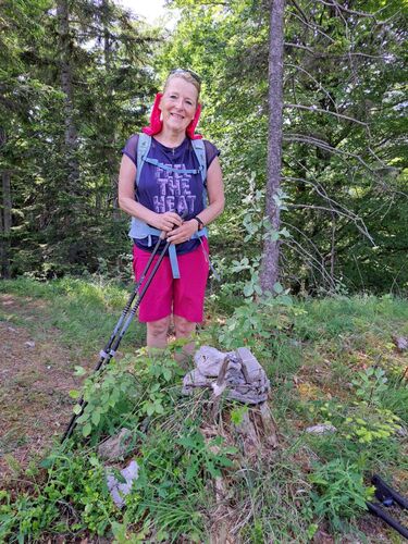 Tips Gipfelstürmer - Rosalinde - Bauernkogel (840m)