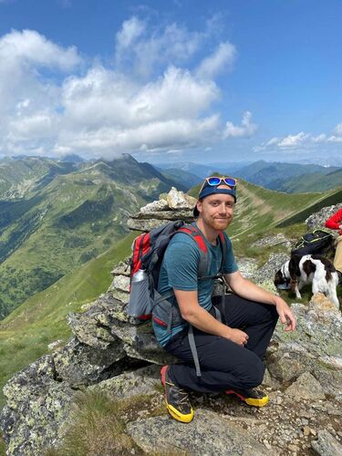 Tips Gipfelstürmer - Julian - Narrenspitz (2336m)