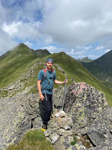 Tips Gipfelstürmer - Julian - Ameiskopf (Sölkpass) (2245m)