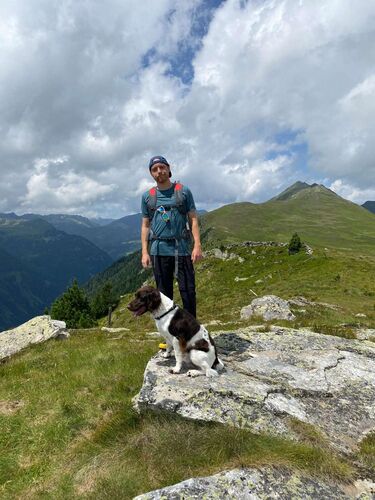 Tips Gipfelstürmer - Julian - Mirzlzinken (1976 m)