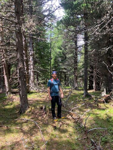 Tips Gipfelstürmer - Julian - Baierdorfer Berg (1762m)