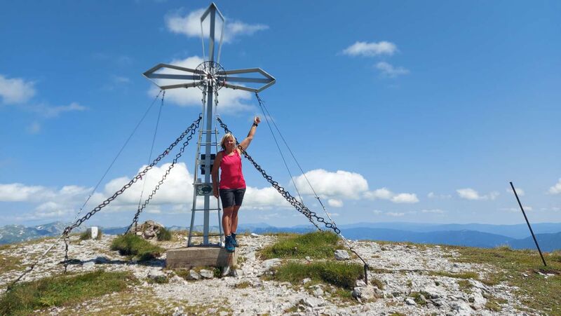 Tips Gipfelstürmer - Renate - Hochturm (2081m)