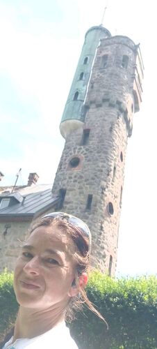 Tips Gipfelstürmer - Barbara - Ameisberg (940m)