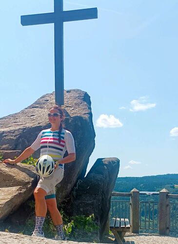 Tips Gipfelstürmer - Barbara - Penzensteins (550m)