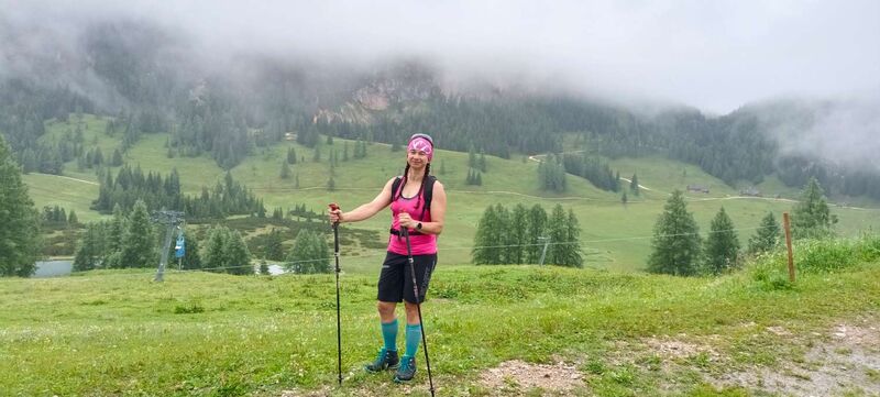 Tips Gipfelstürmer - Barbara - Wurzeralm (1393)