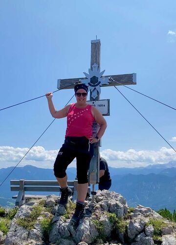 Tips Gipfelstürmer - Carmen - Hainzen (1638m)