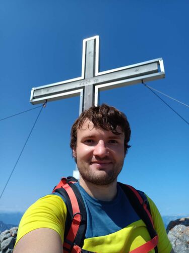 Tips Gipfelstürmer - Bogdan - Großer Buchstein (2224m)