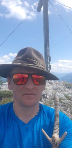 Tips Gipfelstürmer - Herbert - Pyramide-Kremsmauer (1604m)