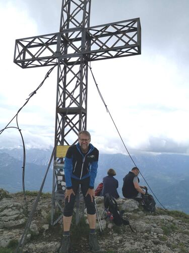 Tips Gipfelstürmer - Paul - Kasberg (1747m)