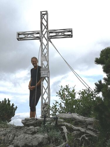 Tips Gipfelstürmer - Paul - Roßschopf (1647m)