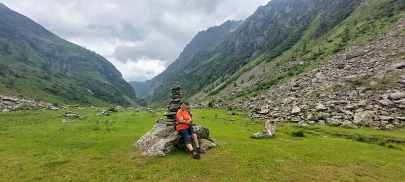Tips Gipfelstürmer - Elisabeth - Gollingwinkel (1710m)