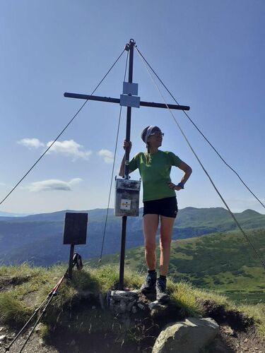 Tips Gipfelstürmer - Margit - Jauriskampl (2064m)