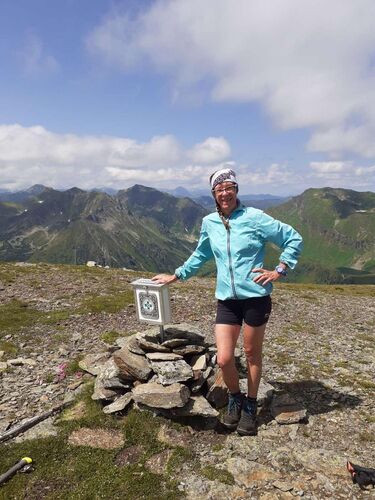 Tips Gipfelstürmer - Margit - 