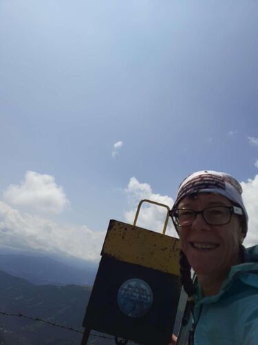 Tips Gipfelstürmer - Margit - Kühlnbrein (2229m)