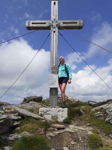 Tips Gipfelstürmer - Margit - Steineck (2260m)