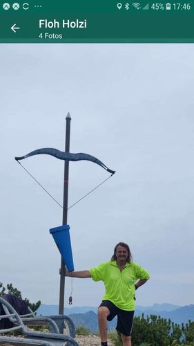 Tips Gipfelstürmer - Johannes - Eibenberg (1598m)