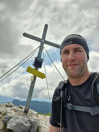 Tips Gipfelstürmer - Kevin - Schrocken (2281m)