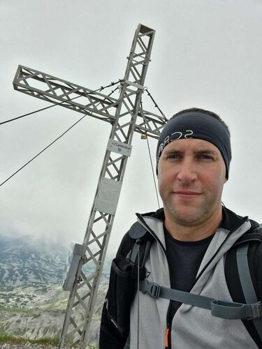 Tips Gipfelstürmer - Kevin - Hochmölbing (2336m)